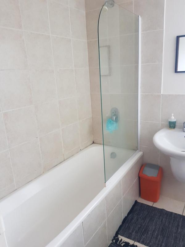 To Let 1 Bedroom Property for Rent in Southfield Western Cape